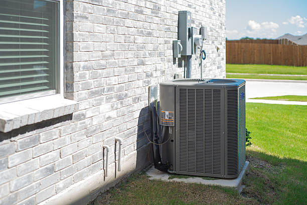 Reliable Hvac contractor in Hampton, IA by FH HVAC